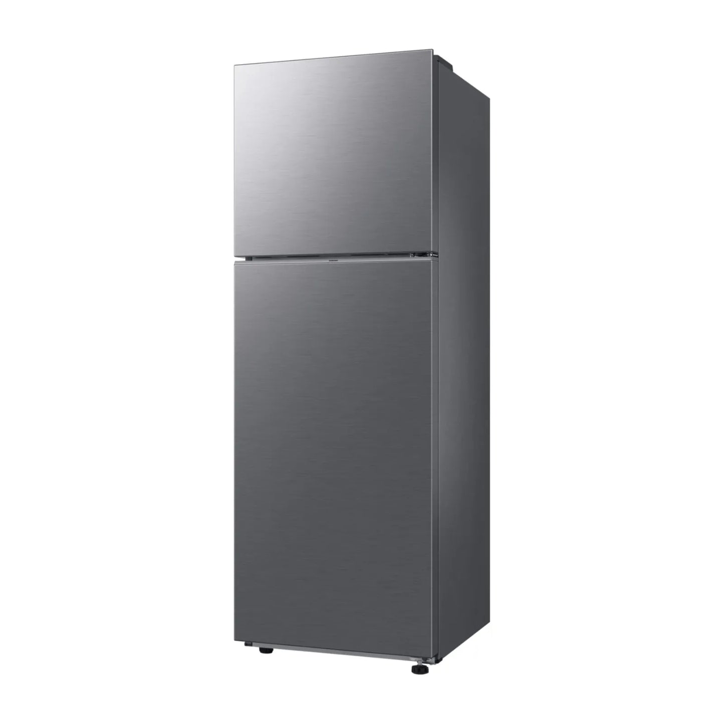 Refrigerador Samsung 11 Pies Cúbicos AI Top Mount Gris RT31DG5124S9