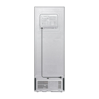 Refrigerador Samsung 11 Pies Cúbicos AI Top Mount Gris RT31DG5124S9