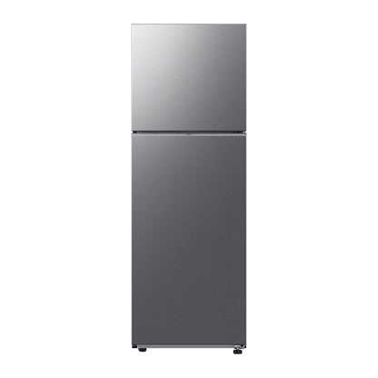 Refrigerador 11 Pies Cúbicos Samsung Top Mount Gris RT31DG5624S9