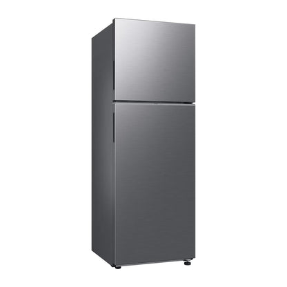 Refrigerador 11 Pies Cúbicos Samsung Top Mount Gris RT31DG5624S9