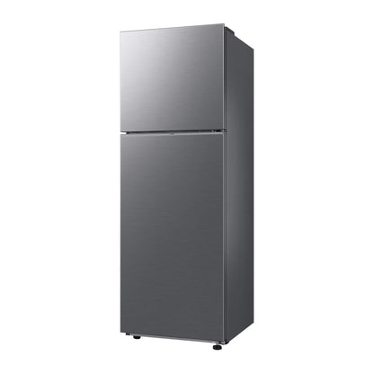 Refrigerador 11 Pies Cúbicos Samsung Top Mount Gris RT31DG5624S9