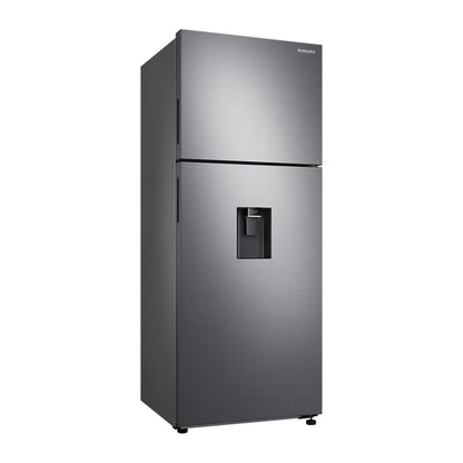 Refrigerador Samsung 17 Pies Cúbicos Top Mount RT48A6354S9