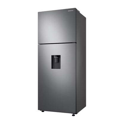 Refrigerador Samsung 17 Pies Cúbicos Top Mount RT48A6354S9