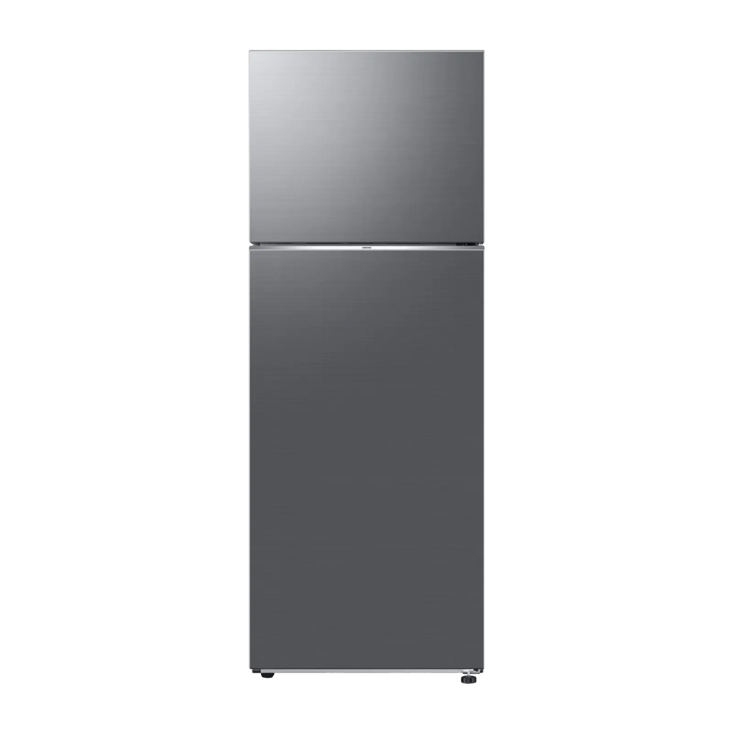 Refrigerador Samsung 19 Pies Cúbicos AI Top Mount Gris RT53DG6128S9