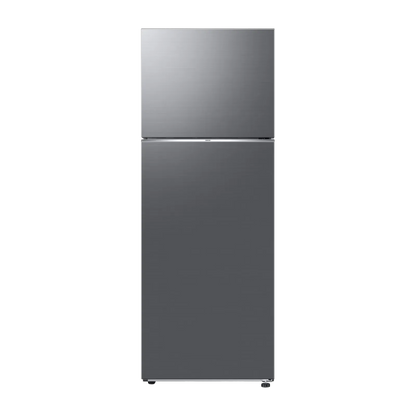 Refrigerador Samsung 19 Pies Cúbicos AI Top Mount Gris RT53DG6128S9