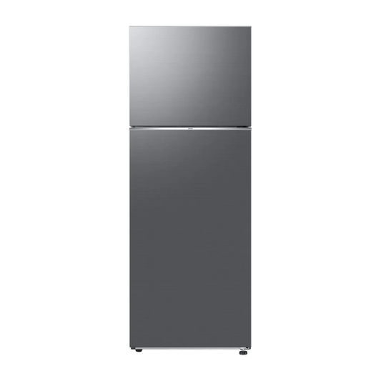 Refrigerador Samsung 19 Pies Cúbicos AI Top Mount Gris RT53DG6128S9