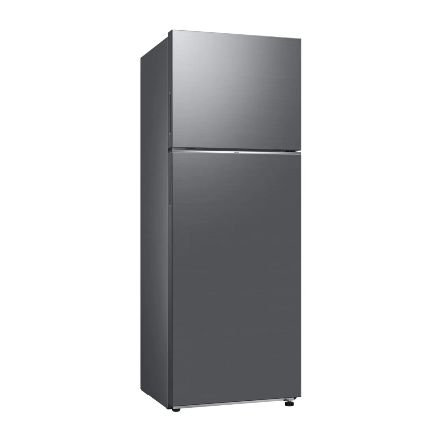 Refrigerador Samsung 19 Pies Cúbicos AI Top Mount Gris RT53DG6128S9