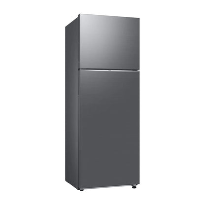 Refrigerador Samsung 19 Pies Cúbicos AI Top Mount Gris RT53DG6128S9