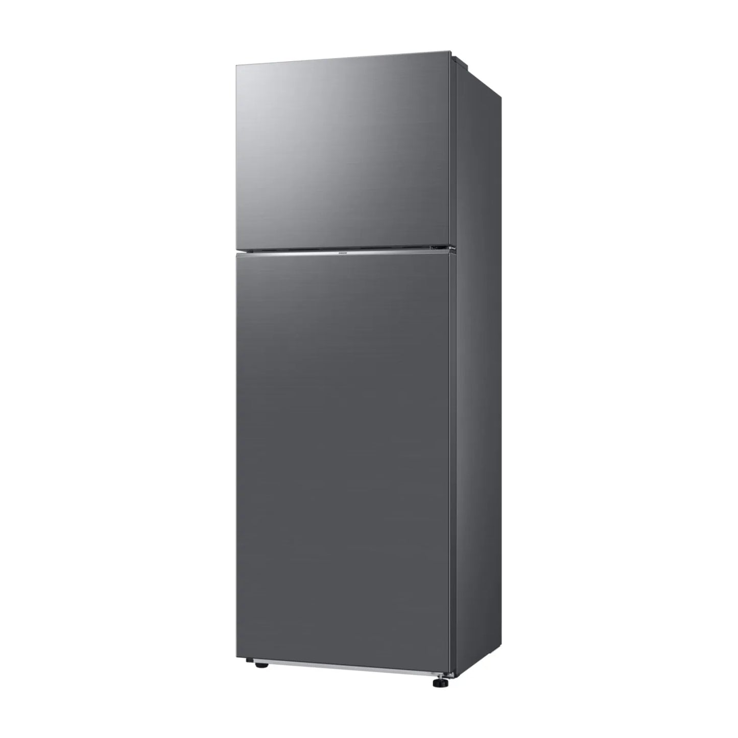 Refrigerador Samsung 19 Pies Cúbicos AI Top Mount Gris RT53DG6128S9