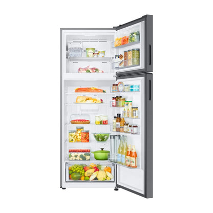 Refrigerador Samsung 19 Pies Cúbicos AI Top Mount Gris RT53DG6128S9