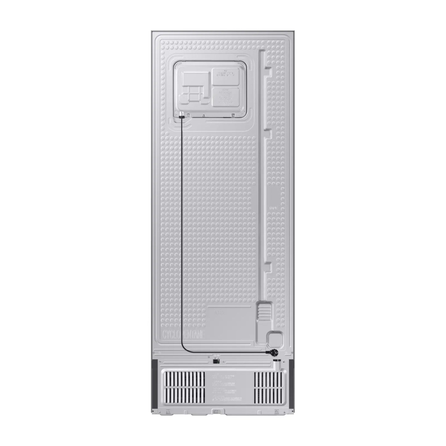 Refrigerador Samsung 19 Pies Cúbicos AI Top Mount Gris RT53DG6128S9