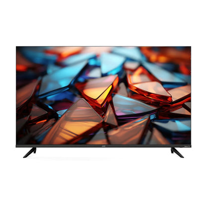 Televisión Pantalla 86 Pulgadas JVC Roku TV 4K UHD SI86URF