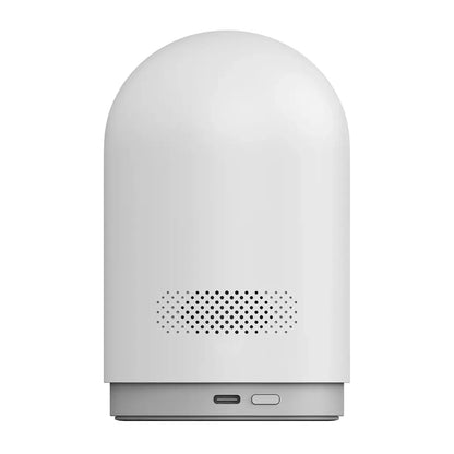 Cámara Inteligente Xiaomi C500 Pro Blanca