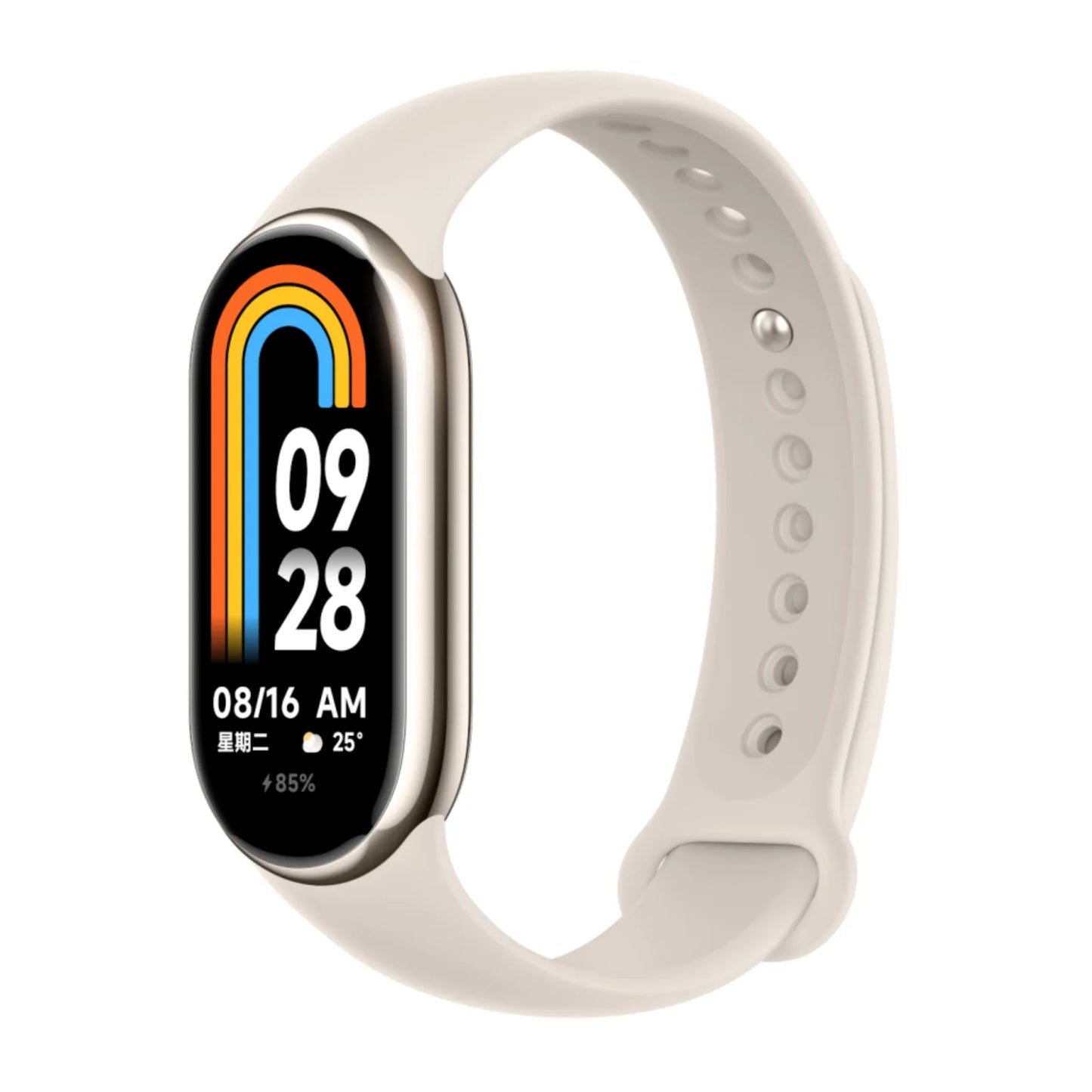 Smart Band 8 Xiaomi Oro