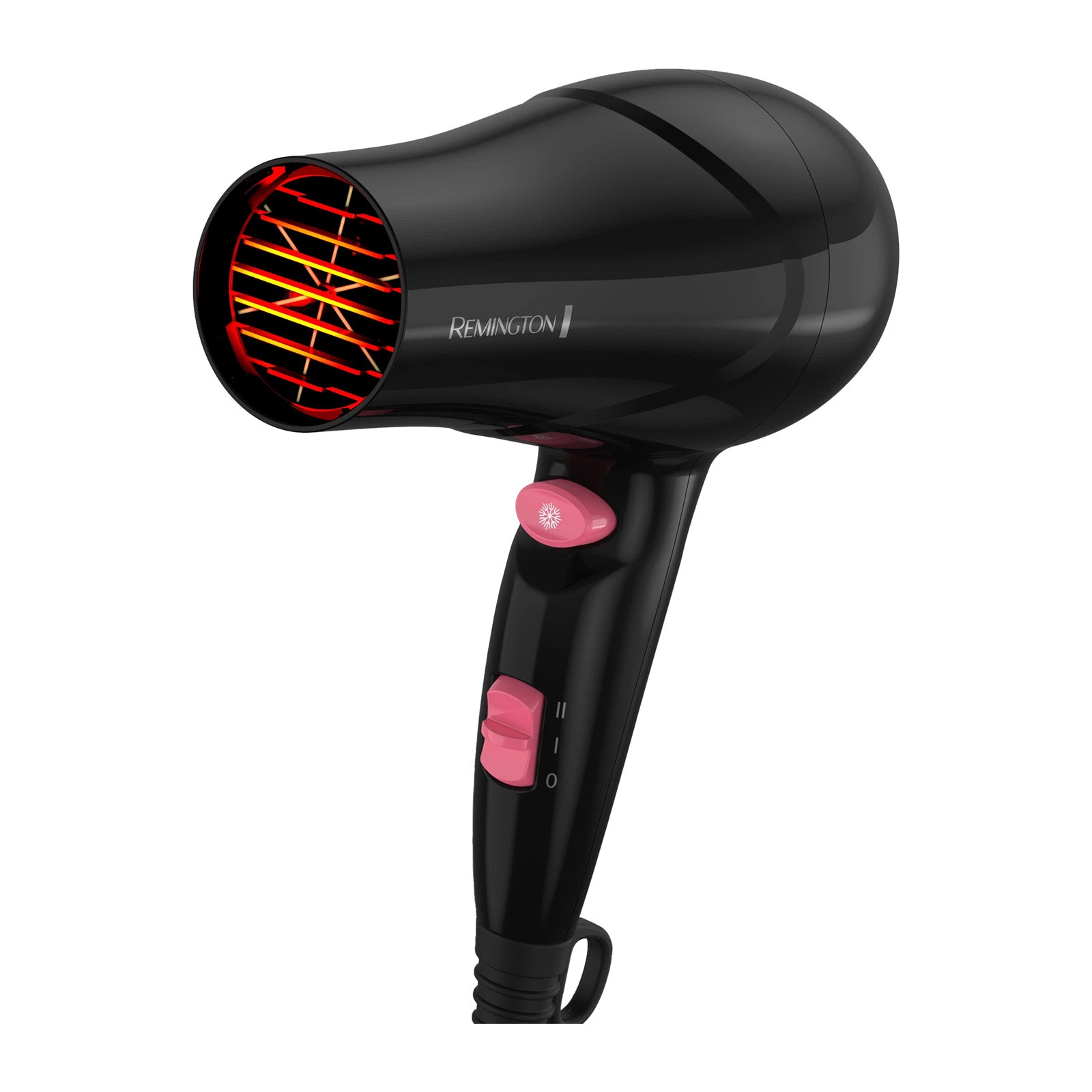 Secadora de cabello 2025 remington pro ceramic