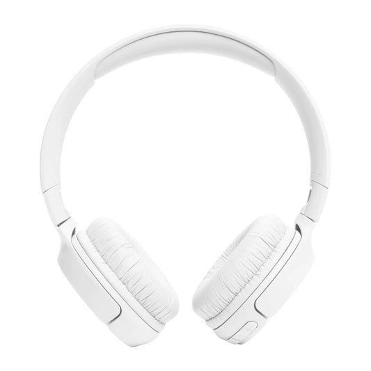 Audífonos de Diadema Inalámbricos JBL Tune 520BT Blancos