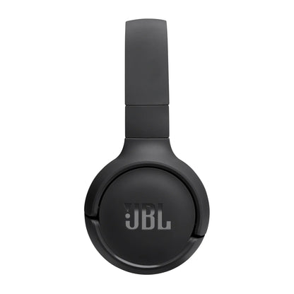 Audífonos de Diadema Inalámbricos JBL Tune 520BT Negros