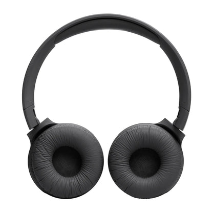 Audífonos de Diadema Inalámbricos JBL Tune 520BT Negros