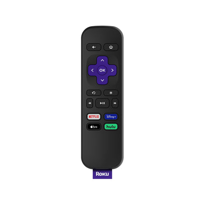 Reproductor de Streaming TV Box Roku LE HD 3930S