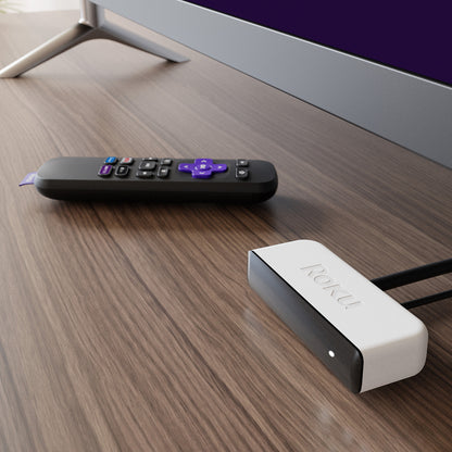 Reproductor de Streaming TV Box Roku Premiere 4K 3920R