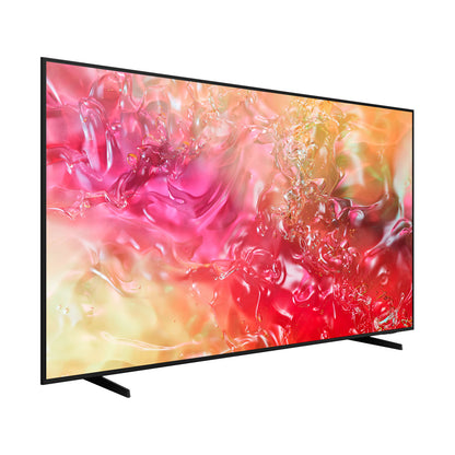 Televisión Pantalla 55 Pulgadas Samsung Smart TV Crystal 4K UHD UN-55DU7000