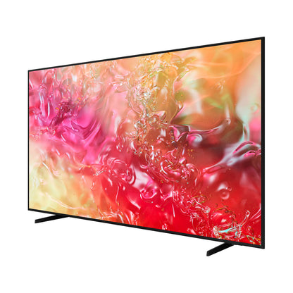 Televisión Pantalla 55 Pulgadas Samsung Smart TV Crystal 4K UHD UN-55DU7000