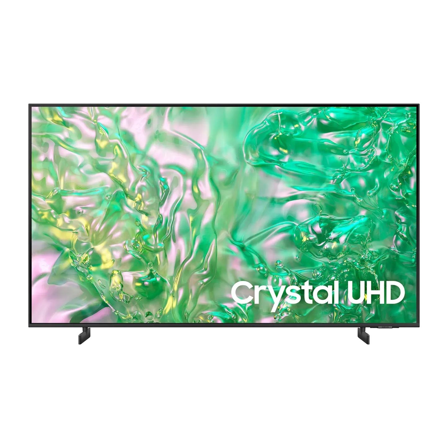 Televisión Pantalla 65 Pulgadas Samsung Smart TV Crystal 4K UHD UN-65DU8000