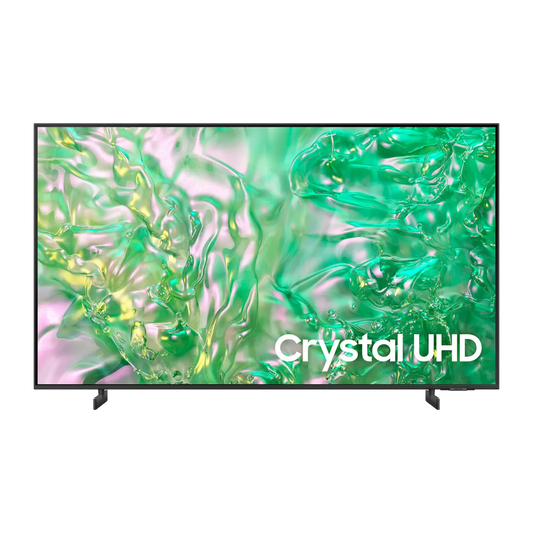 Televisión Pantalla 65 Pulgadas Samsung Smart TV Crystal 4K UHD UN-65DU8000