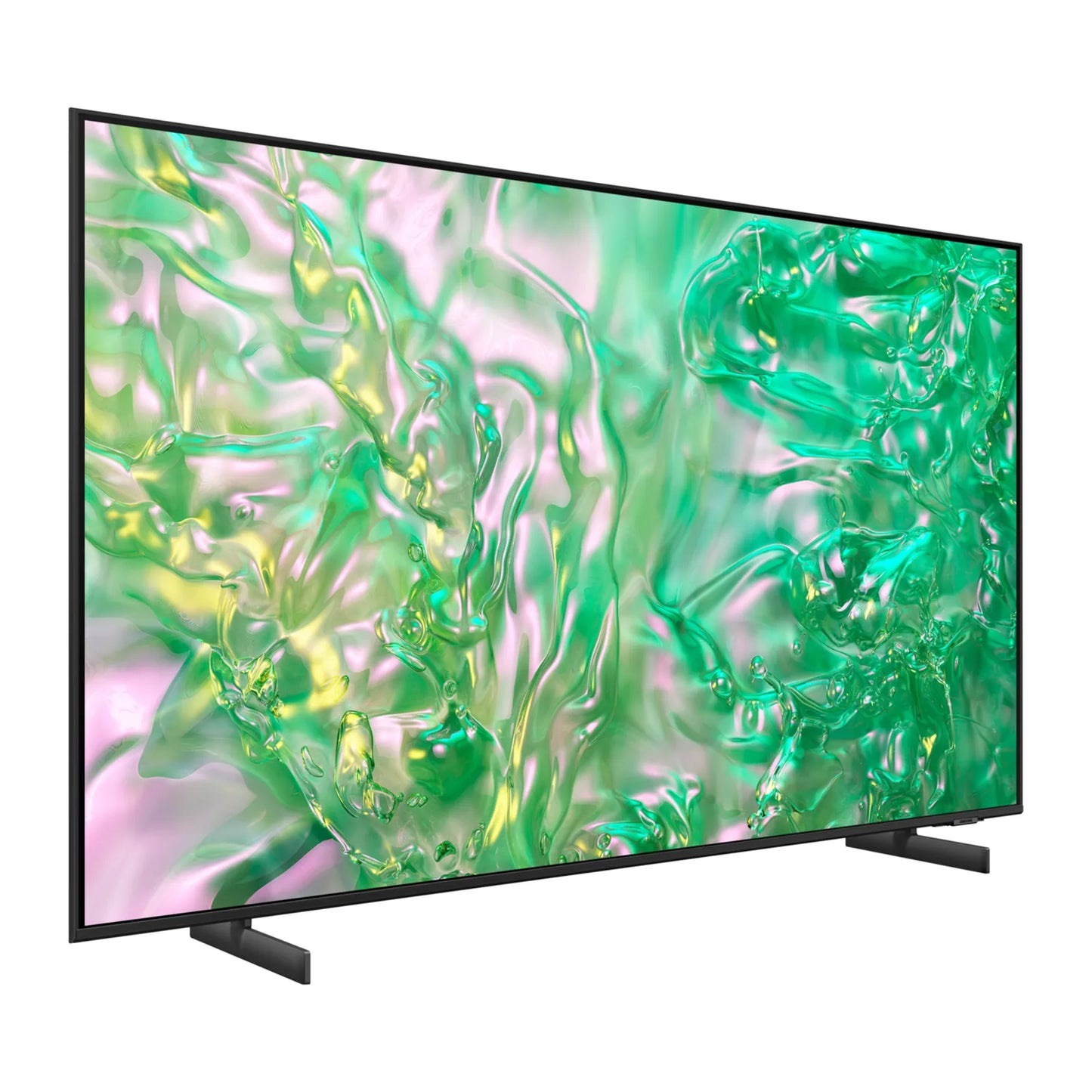 Televisión Pantalla 65 Pulgadas Samsung Smart TV Crystal 4K UHD UN-65DU8000