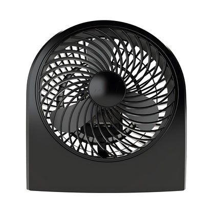 Ventilador de Escritorio Mytek 9 Pulgadas Negro 3199K1