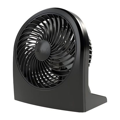 Ventilador de Escritorio Mytek 9 Pulgadas Negro 3199K1