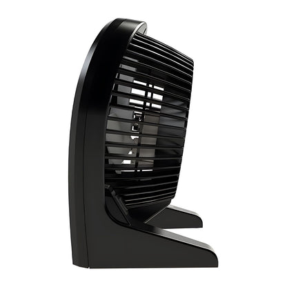 Ventilador de Escritorio Mytek 9 Pulgadas Negro 3199K1