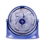 Ventilador Inteligente Taurus 20 Pulgadas 2 en 1 Azul VERSUS