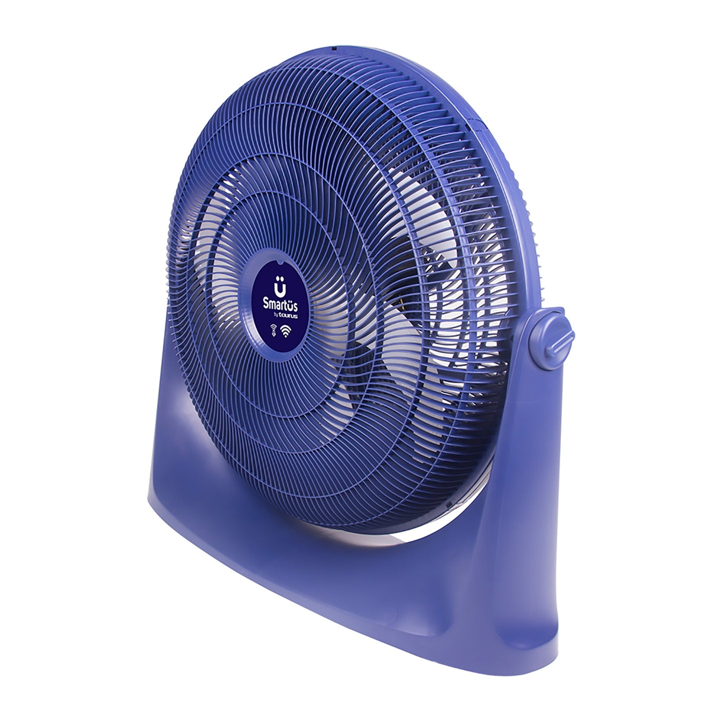 Ventilador Inteligente Taurus 20 Pulgadas 2 en 1 Azul VERSUS