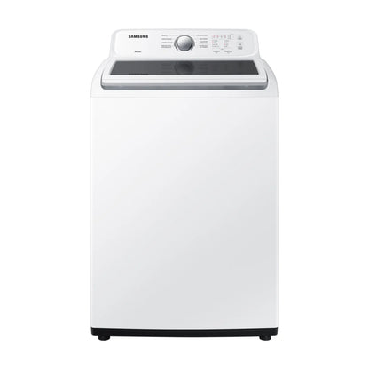 Lavadora Samsung 20 Kilos Carga Superior Blanca WA20A3351GW