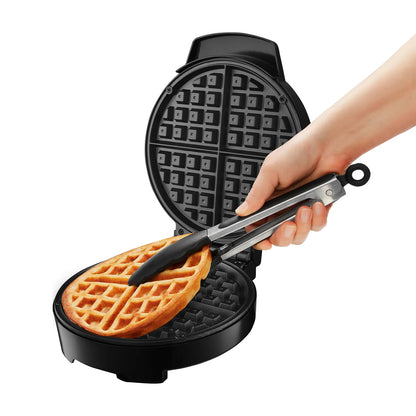 Wafflera Belga MasterChef Flash Cook+ MK-WM-1CK