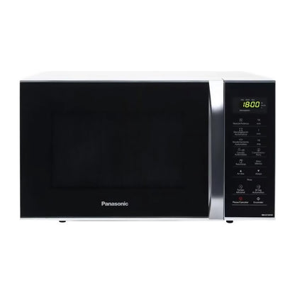 Horno de Microondas 0.7 Pies Cúbicos Panasonic NN-ST34HMRUH