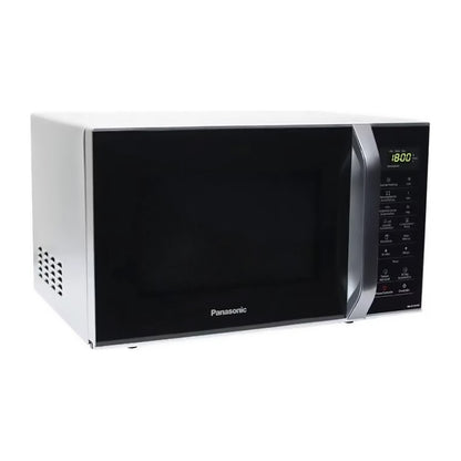 Horno de Microondas 0.7 Pies Cúbicos Panasonic NN-ST34HMRUH