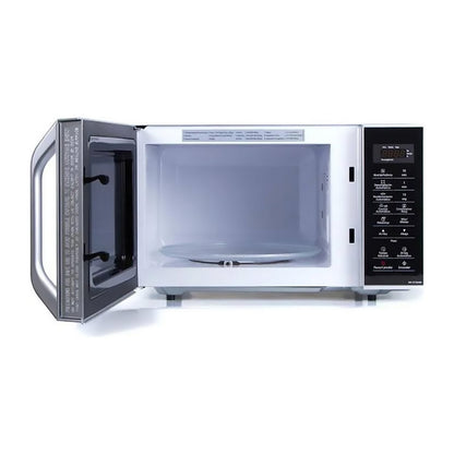 Horno de Microondas 0.7 Pies Cúbicos Panasonic NN-ST34HMRUH