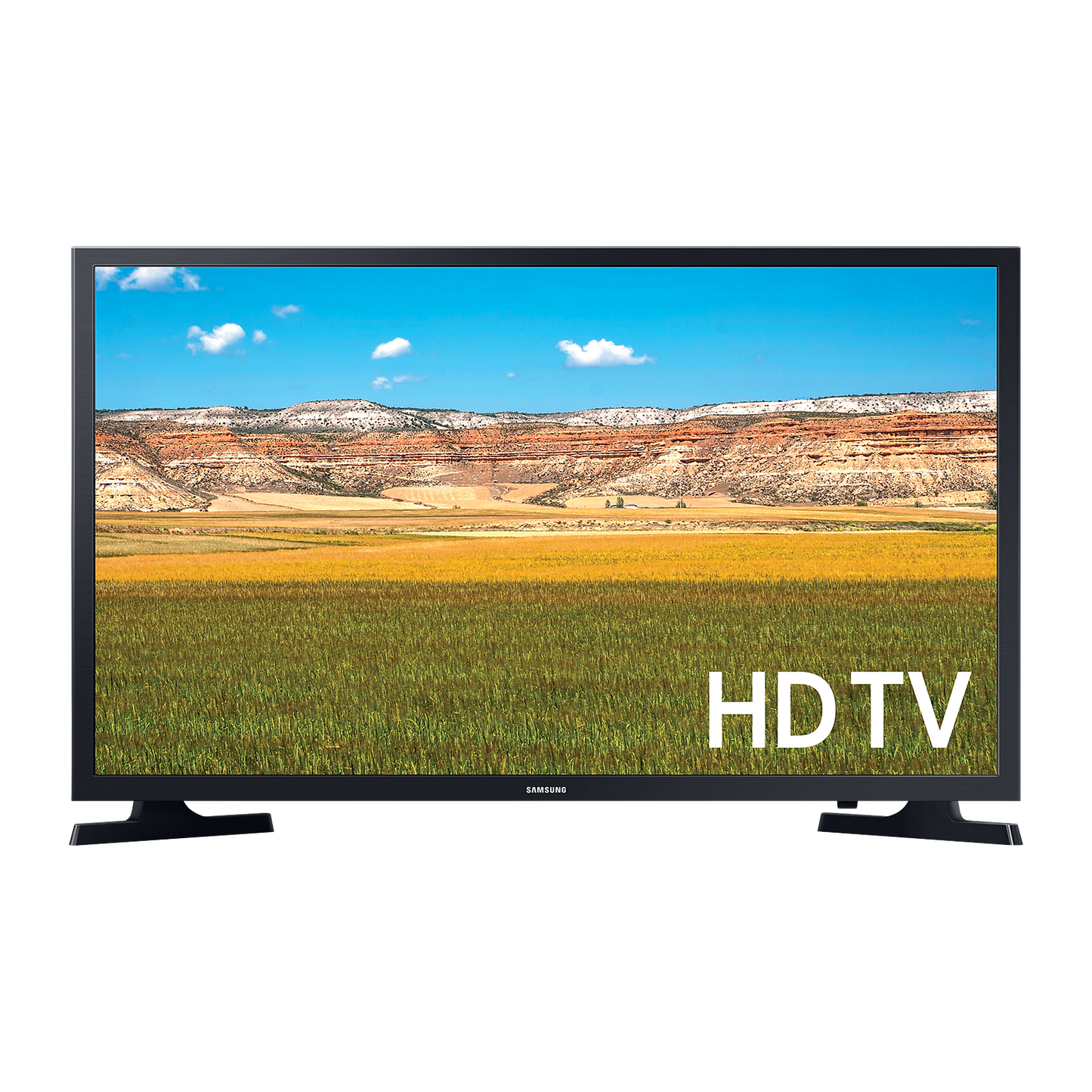 Televisión Pantalla 32 Pulgadas Samsung Smart TV HD UN-32T4310