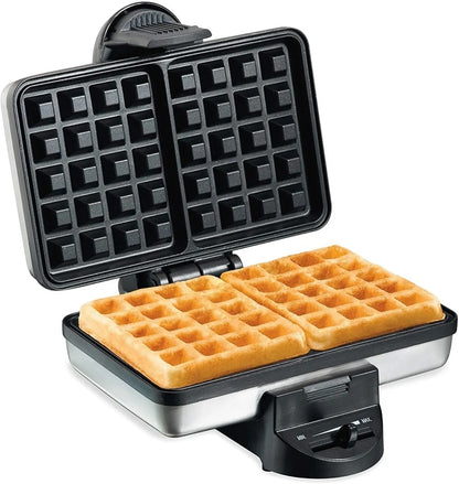 Wafflera Estilo Belga Hamilton Beach 26009