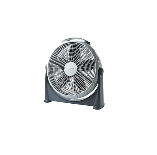 Ventilador de Piso Mytek 20 Pulgadas Gris 3385