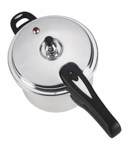 Olla de Presión 8 Litros Aluminio T-fal 92180PC