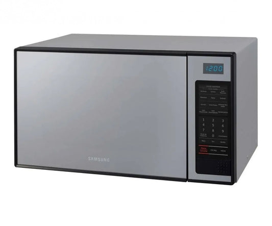 Horno de Microondas 1.1 Pies Cúbicos Samsung AME0114MB