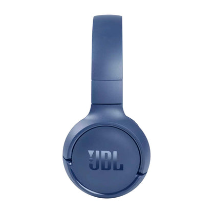 Audífonos de Diadema Inalámbricos JBL Azul TUNE510BT-AZU