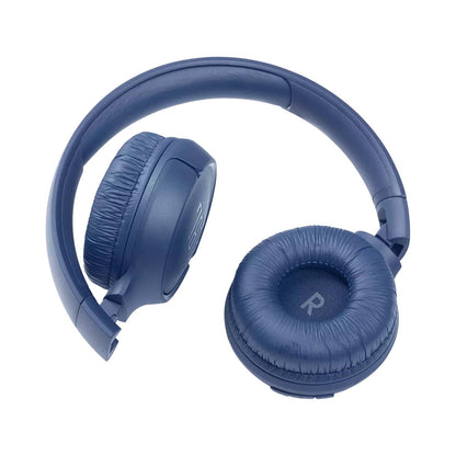 Audífonos de Diadema Inalámbricos JBL Azul TUNE510BT-AZU