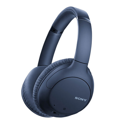 Audífonos Bluetooth de Diadema Sony WH-CH710-AZUL