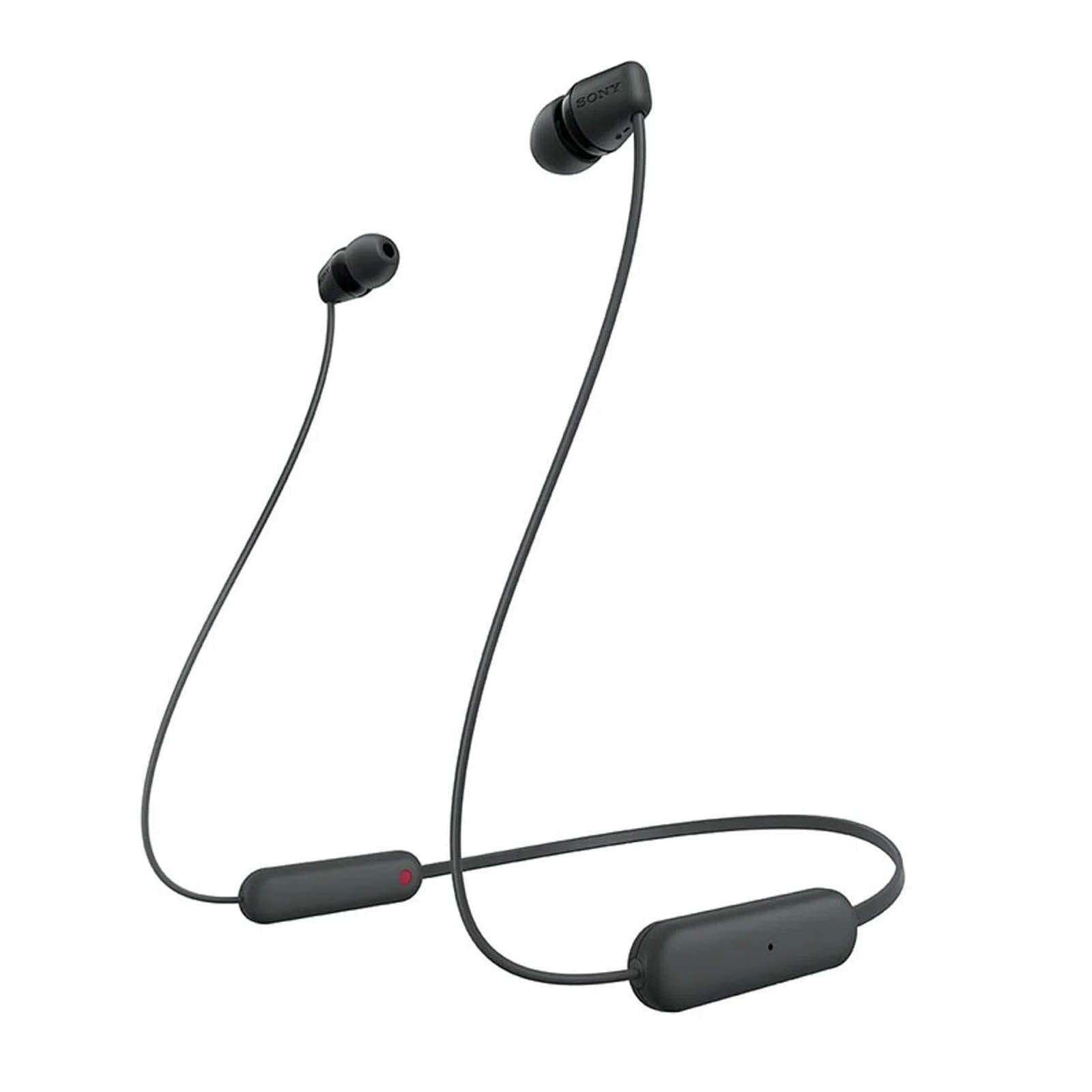 Audífonos Inalámbricos de Diadema Sony WH-CH520-BLAN – MegaAudio