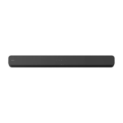 Barra de Sonido Sony 2.o Canales Negro HT-S100F