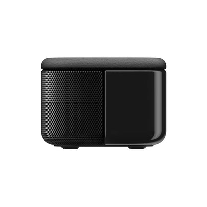 Barra de Sonido Sony 2.o Canales Negro HT-S100F